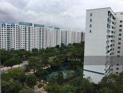 Blk 612 Jurong West Street 65 (Jurong West), HDB 4 Rooms #137841432